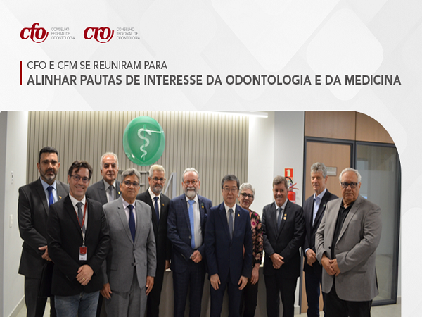 CFO e CFM alinham pautas - 600 x 450