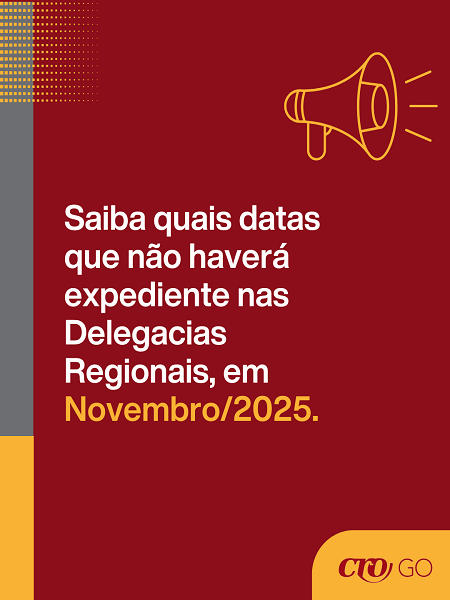 Delegacias fechadas Novembro 2025  - capa para site