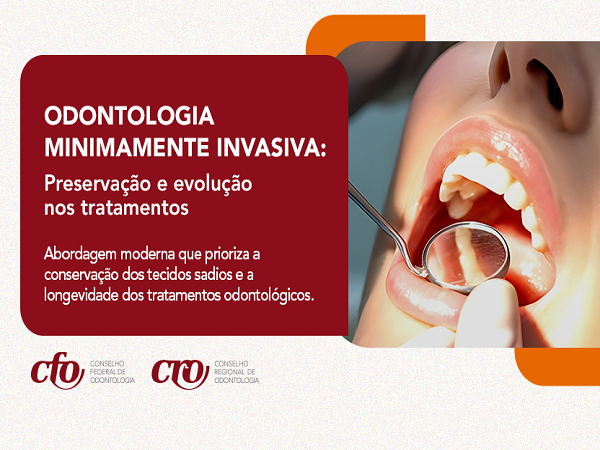 Odontologia minimamente invasiva - 600 x 450