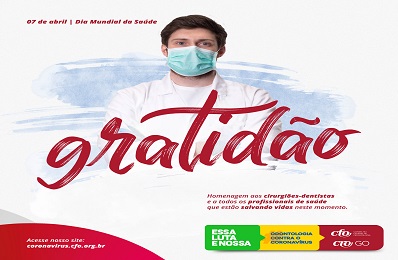 Post 7 de abril - Dia Mundial da Saúde - 398x260