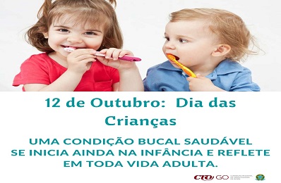 12 de outubro - Dia das Crianças - 398 x 260