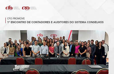 1º Encontro de Contadores e Auditores do Sistema Conselhos - 398 x 260