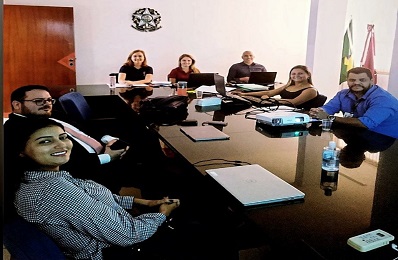 1º Pregão Eletrônico Comprasnet - 398 x 260