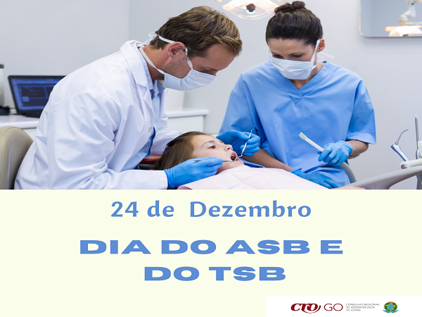 24 de Dezembro 2020 - Dia do ASB e TSB - 600 x 450