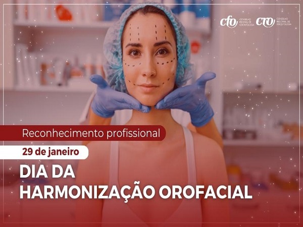 29.01 - Dia da Harmonização Orofacial - 600 x 450