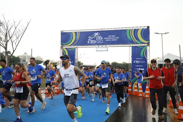 2ª Corrida de Rua do CROGO 4 - 600 x 400
