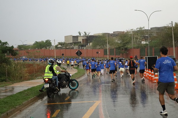 2ª Corrida de Rua do CROGO 6
