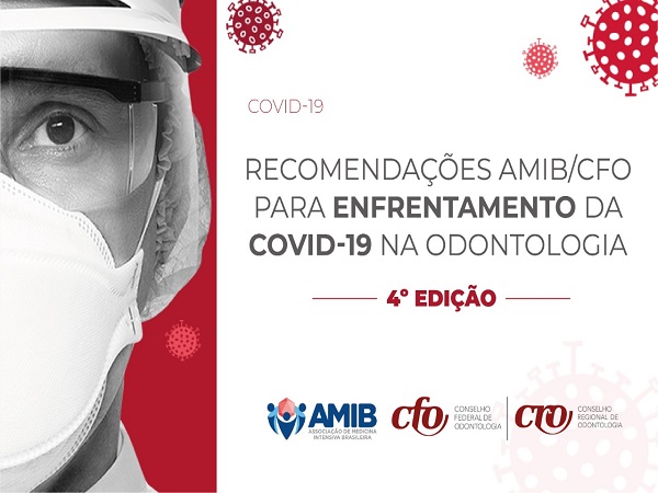 4ª Versão Recomendações AMIB - 600 x 450