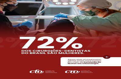 72 dos CDs são mulheres - 398 x 260