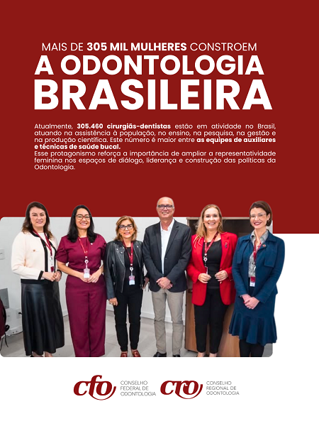 72 dos CDs são mulheres - feed 2