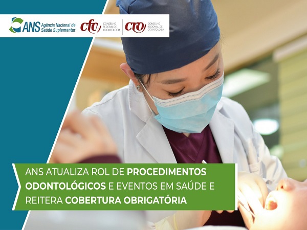 ANS rol de procedimentos - 600 x 450