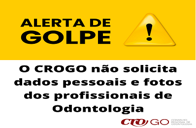 Alerta de GOLPE - 398 x 260