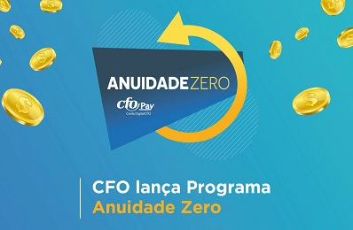 Anuidade Zero CFO - banner - 398 x 260