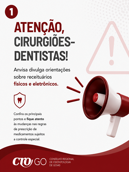 Anvisa orientações receituários - feed 1