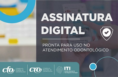 Assinatura digital - BANNER - 398 x 260
