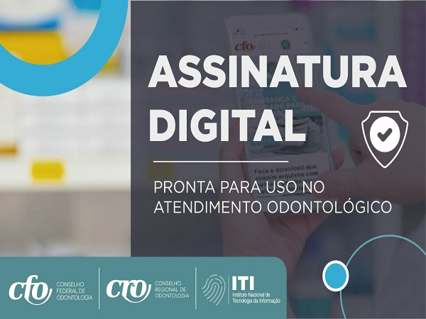 Assinatura digital - BANNER - 600 x 450