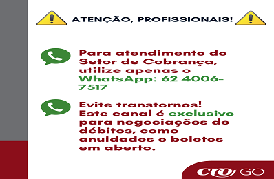 Atendimento Setor Financeiro - p. 1 - 398 x 260