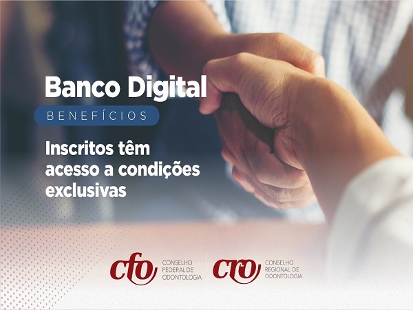 Banco Digital - 600 x 450