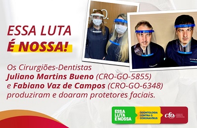 CDs de Goás produzem máscaras 2jpg - 398 x 260