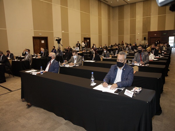 CFO-apresenta-Plano-Nacional-de-Fiscalizacao-aos-Presidentes-dos-CROs-presidentes-CROs - 600 x 450