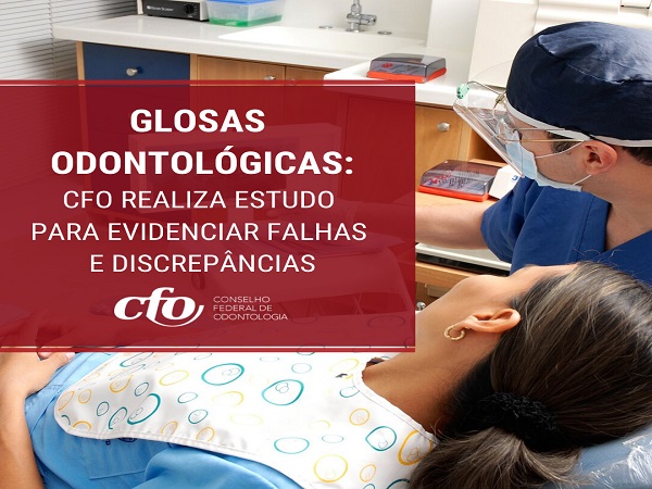 CFO Glosas Odontológicas - 600 x 450