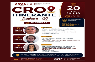 CROGO Itinerante Itumbiara - feed 1 - 398 x 260