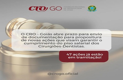 CROGO abre novo prazo para envio de documentação 1 - 398 x 260