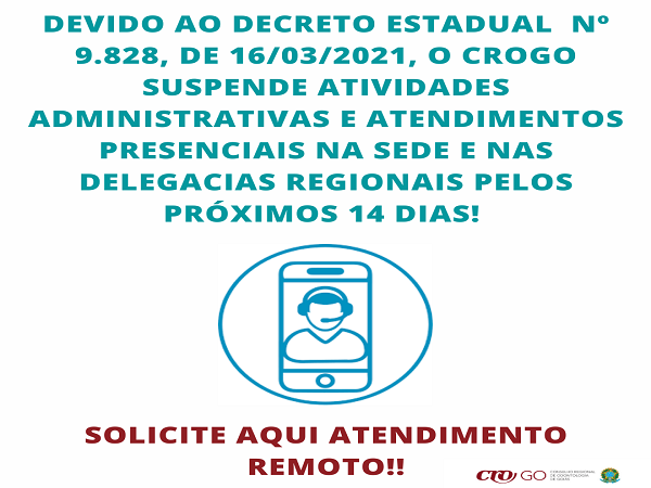 CROGO em atendimento remoto de novo - 600 x 450 2