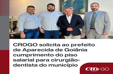 CROGO em reunião com prefeito de Aparecida de Goiânia - 398 x 260