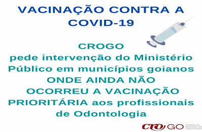 CROGO pede intervenção do MP - 398 x 260