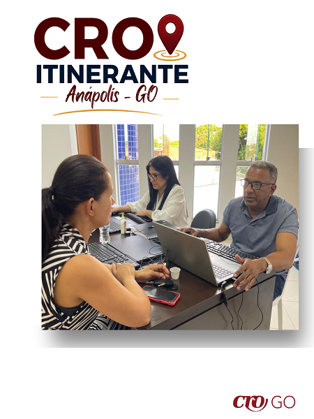 CRO Itinerante Anápolis - 2