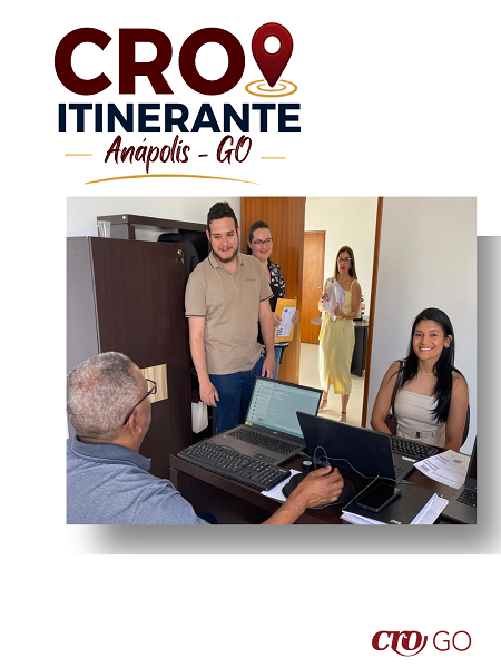 CRO Itinerante Anápolis - 4
