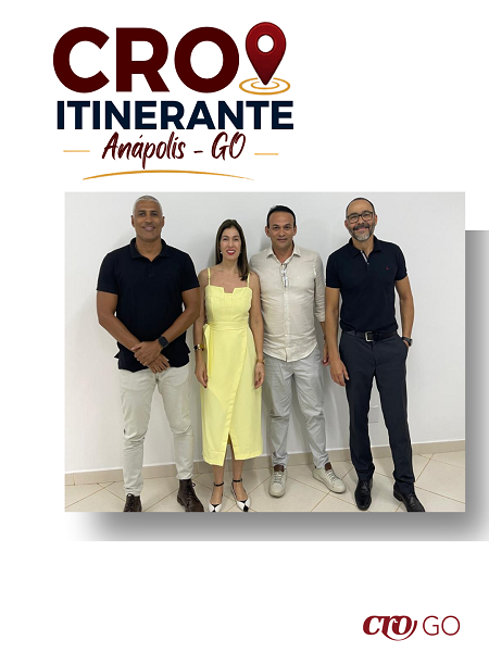 CRO Itinerante Anápolis - 5