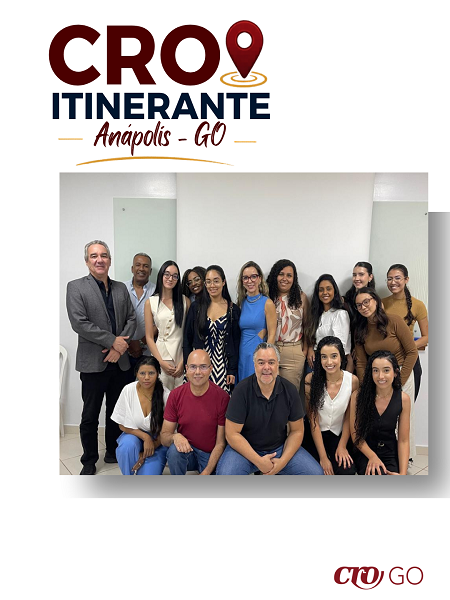 CRO Itinerante Anápolis - 6