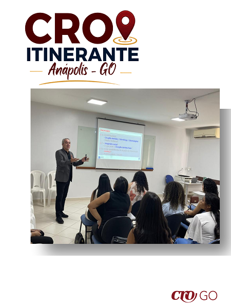 CRO Itinerante Anápolis - 7