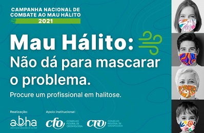 Campanha Halitose 2021 - 398 x 260
