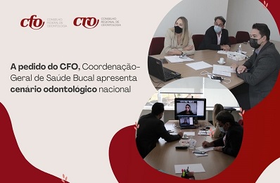 Cenário odontológico nacional - 398 x 260