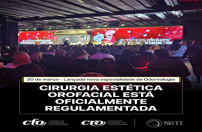 Cirurgia Estética Orofacial - 398 x 260