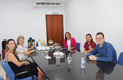 Comissão Ética CROMS 14 - 398 x 260