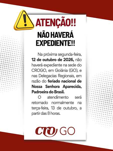 Comunicado Feriado 12 de Outubro 2026 - 450 x 600