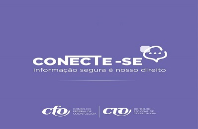 Conecte-se - 398 x 260
