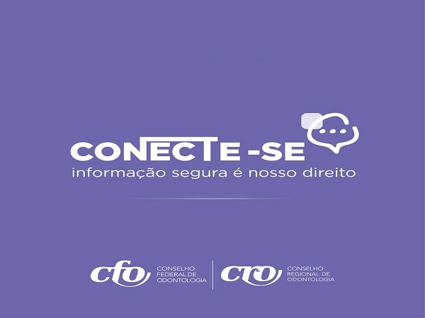 Conecte-se - 600 x 450