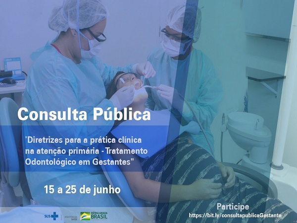 Consulta pública - 600 x 450