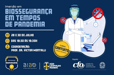 Curso Biossegurança 2 - 398 x 260