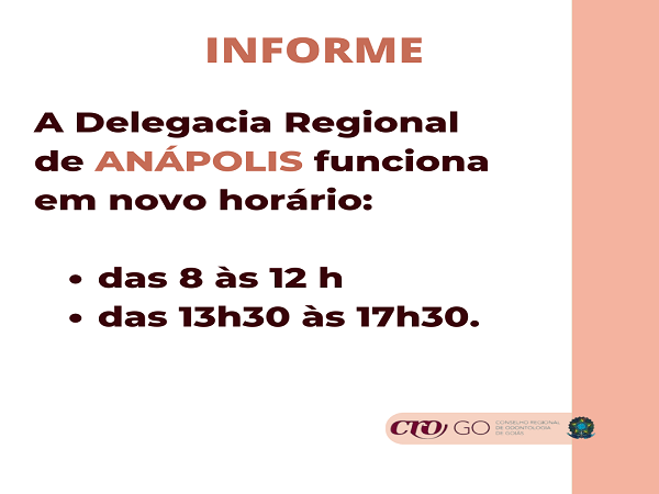 Delegacia de Anápolis - novo horário - 600 x 450