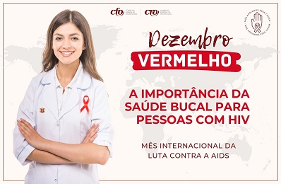 Dezembro Vermelho - 398 x 260