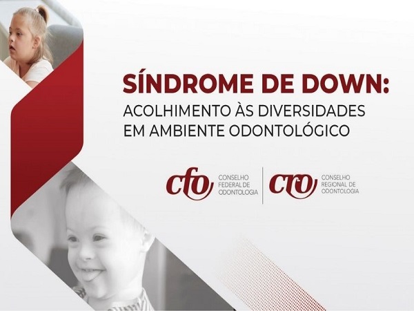 Dia Internacional Síndrome de Down - 600 x 450