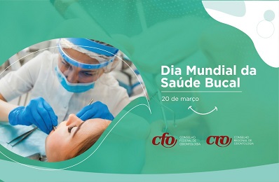 Dia Mundial da Saúde Bucal 2021 - site - 398 x 260