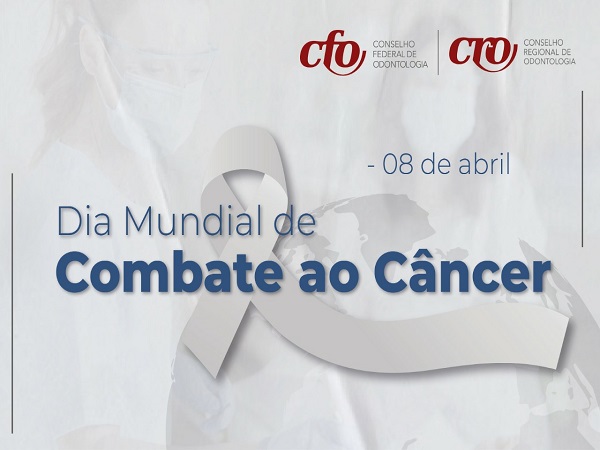 Dia Mundial do Combate ao Câncer - banner 1 - 600 x 450