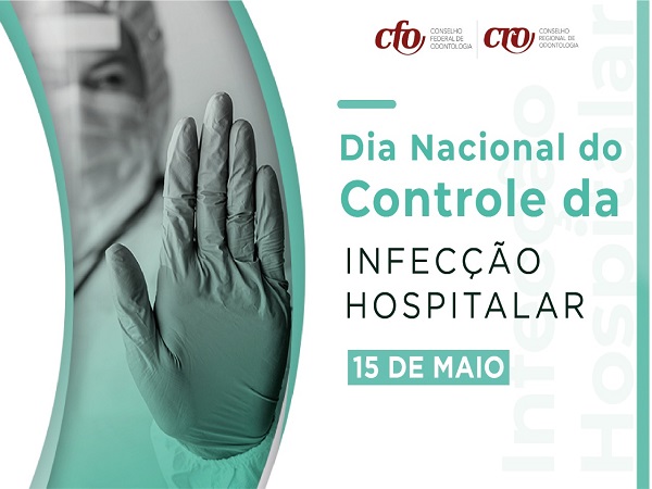 Dia Nacional Infecção Hospitalar banner site - 600 x 450